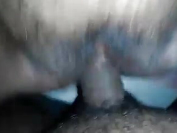 Desi wife is being fucked my sexy movie زال جي گدا کي چدائي