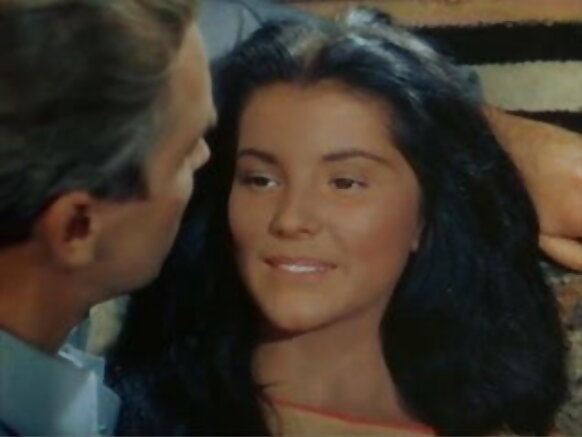 ديبرا پيجٽ تير تير (1950)