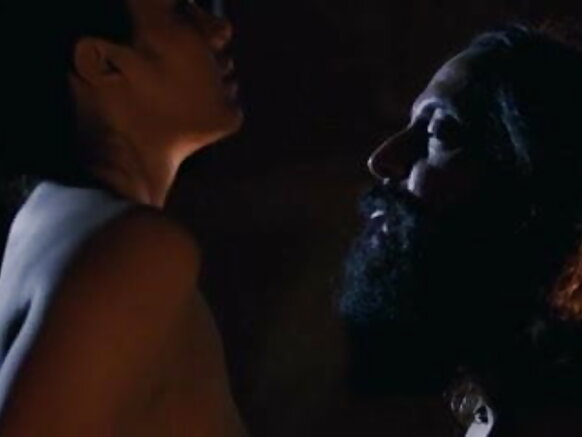 Cosmic 1 Sex Hollywood Sexy Hindi Film Sex Hot Scene Part 1