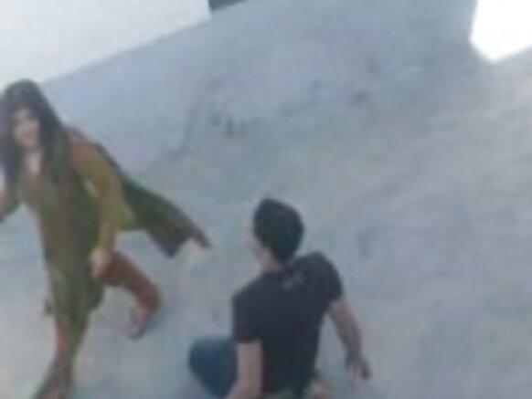 bf and gf sexy movie hindi saree upare me
