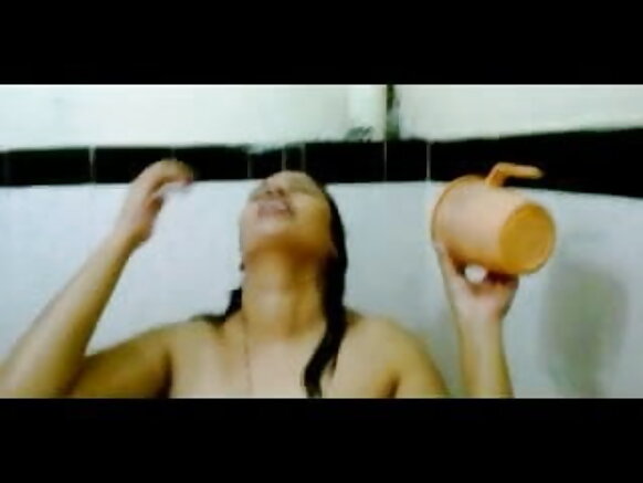 Desi Flow My Desi Bhabhi Sexy Video Full Hindi Film Fucking in the bathroom with his lover
