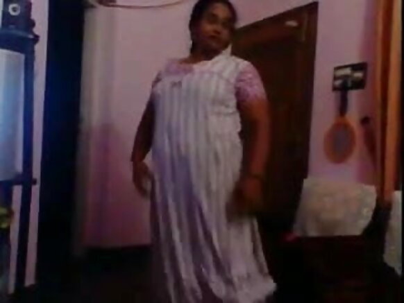 آنٽي انڊيا 1212 (حصو 2) هندي تصويري فلم Sexy Big Tits